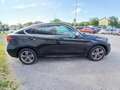 BMW X6 M50d Sport Activity Coupé Aut. *Lagerschaden* Schwarz - thumbnail 4