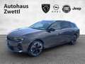 Opel Astra Electric Sports Tourer GS 156PS 54kWh Akku Grau - thumbnail 1