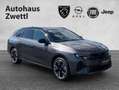 Opel Astra Electric Sports Tourer GS 156PS 54kWh Akku Grau - thumbnail 8