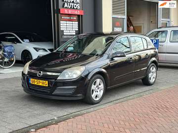 1.6 Edition 5 Deurs Airco