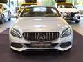 Mercedes-Benz C 180 C 180 Cabrio Verdeck blau LED Intelligent Light Zilver - thumbnail 7