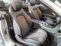 Mercedes-Benz C 180 C 180 Cabrio Verdeck blau LED Intelligent Light Zilver - thumbnail 8