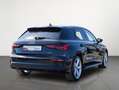 Audi A3 S line 40TFSI qu Stronic Navi LED S Nero - thumbnail 5