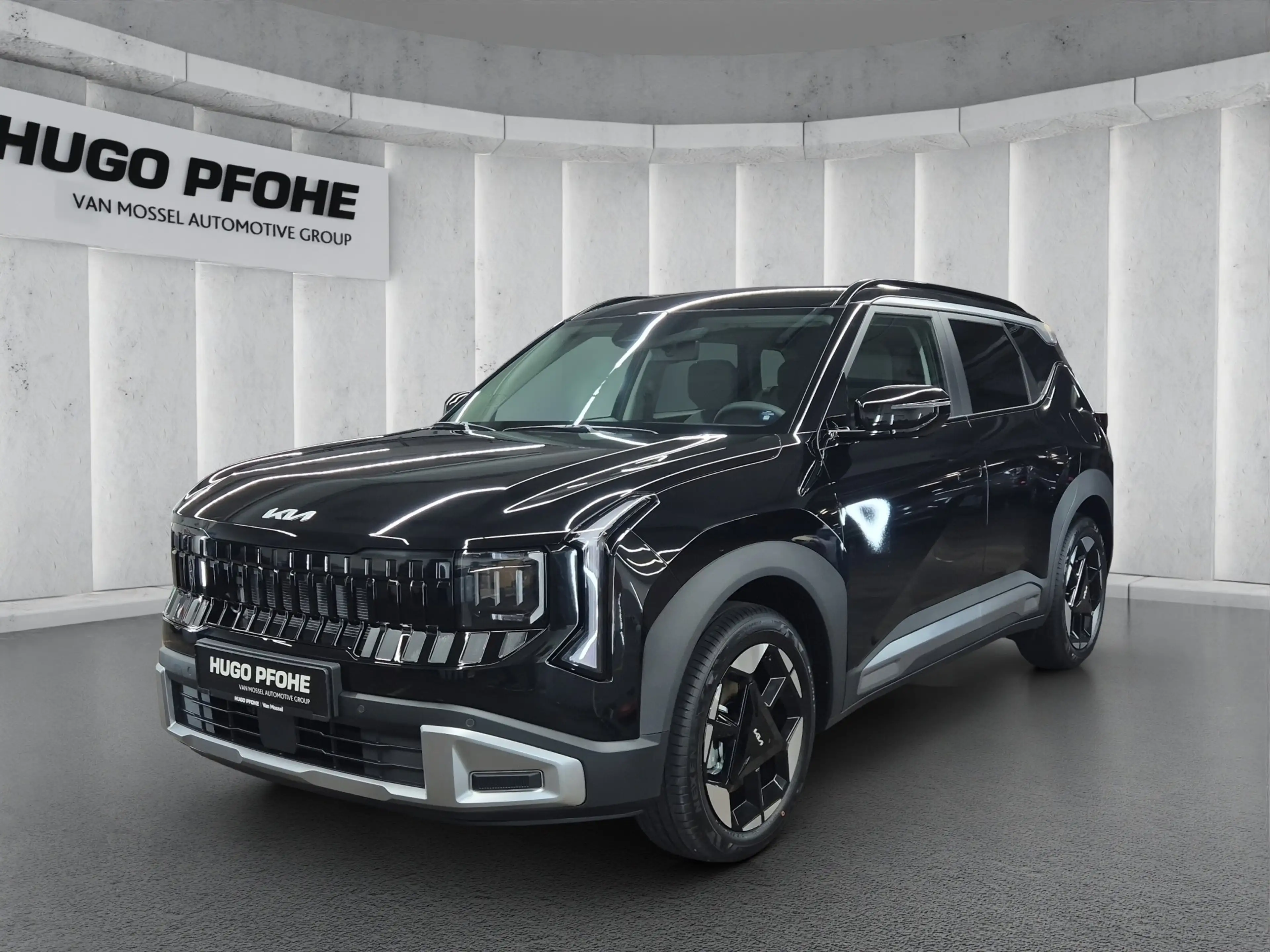 Kia Seltos Vision 1.6 T-GDI DCT Sports Utility Vehicle. 132 k