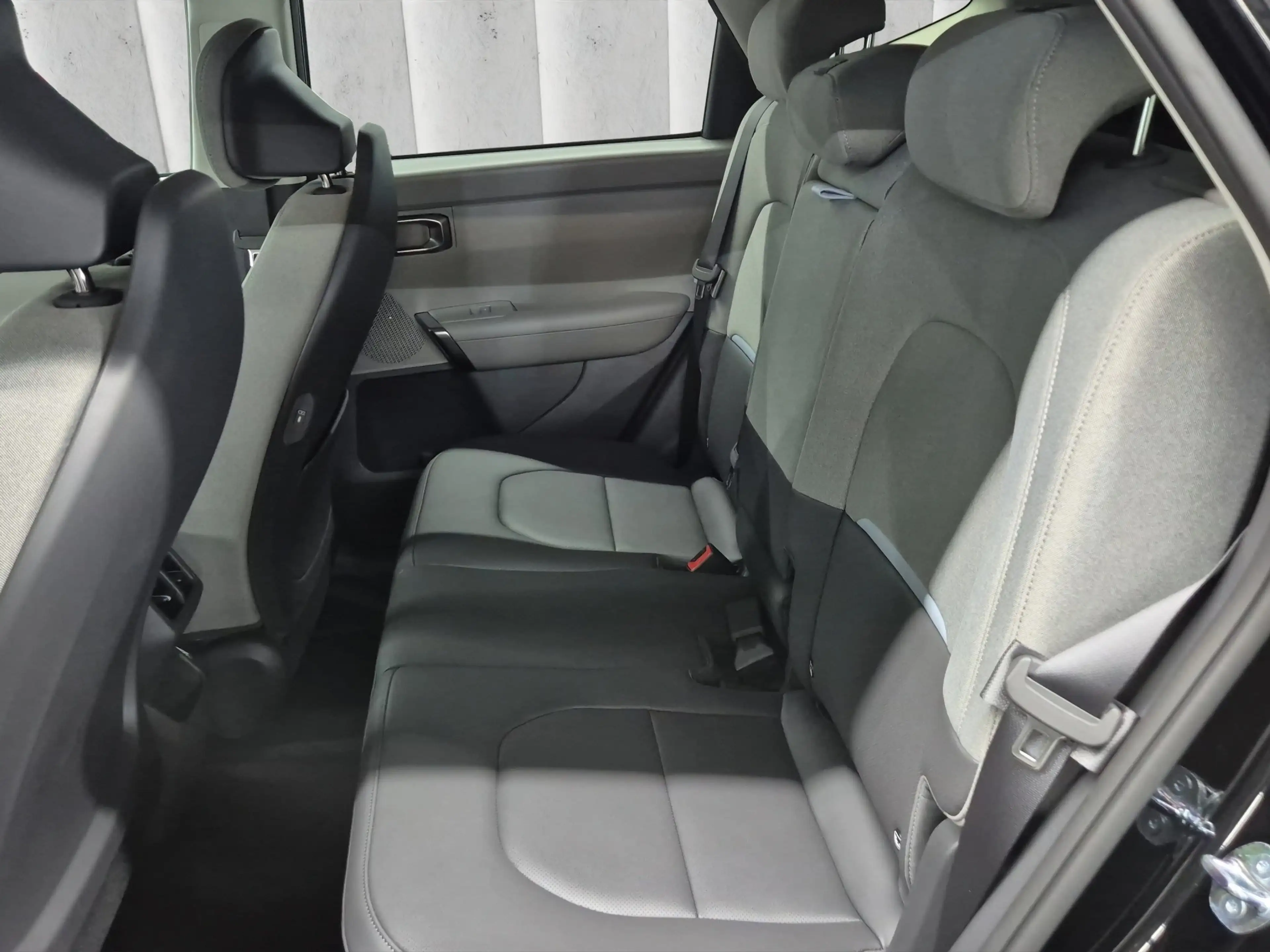 Kia Seltos Vision 1.6 T-GDI DCT Sports Utility Vehicle. 132 k — photo 11