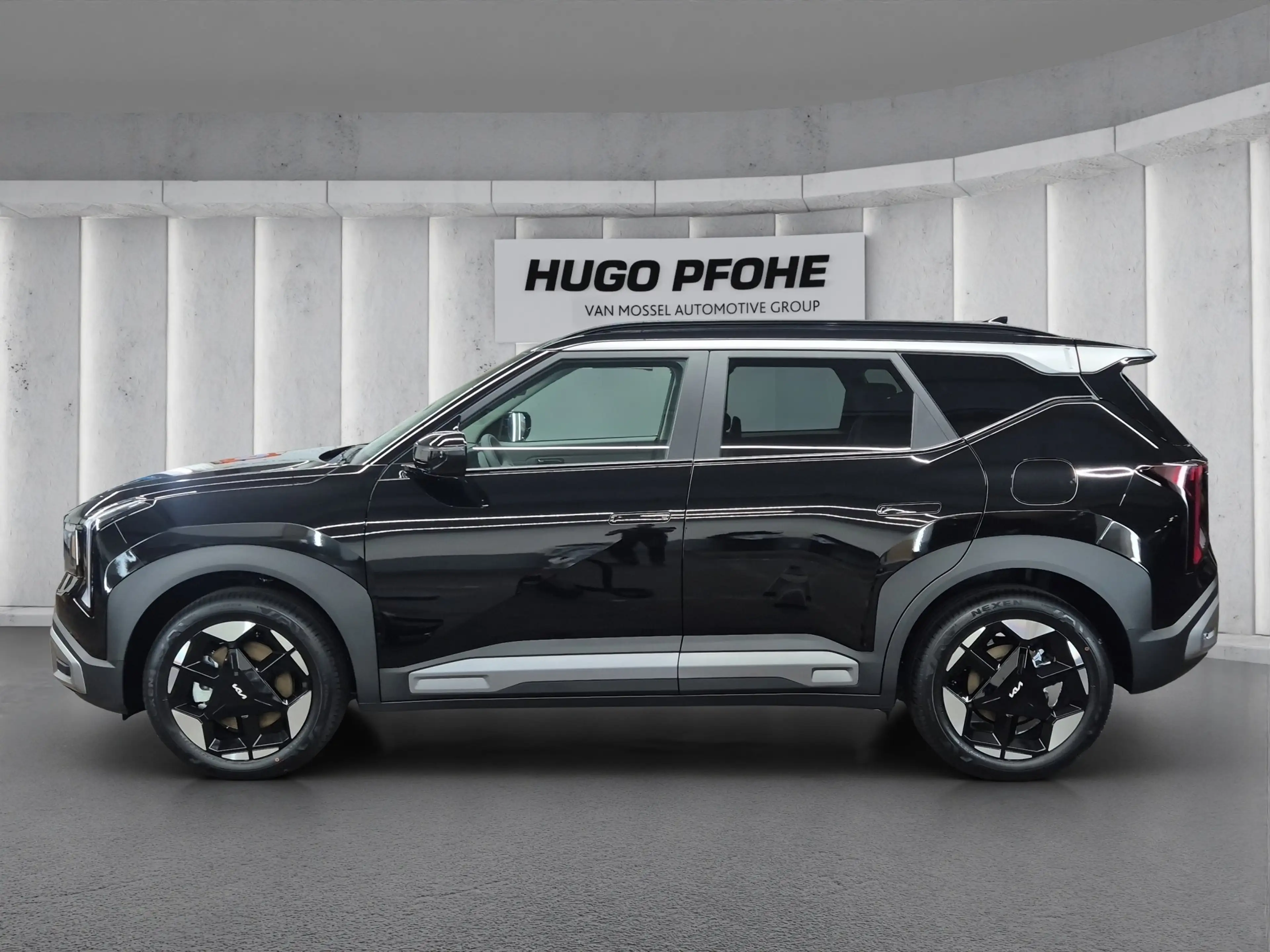 Kia Seltos Vision 1.6 T-GDI DCT Sports Utility Vehicle. 132 k — photo 2