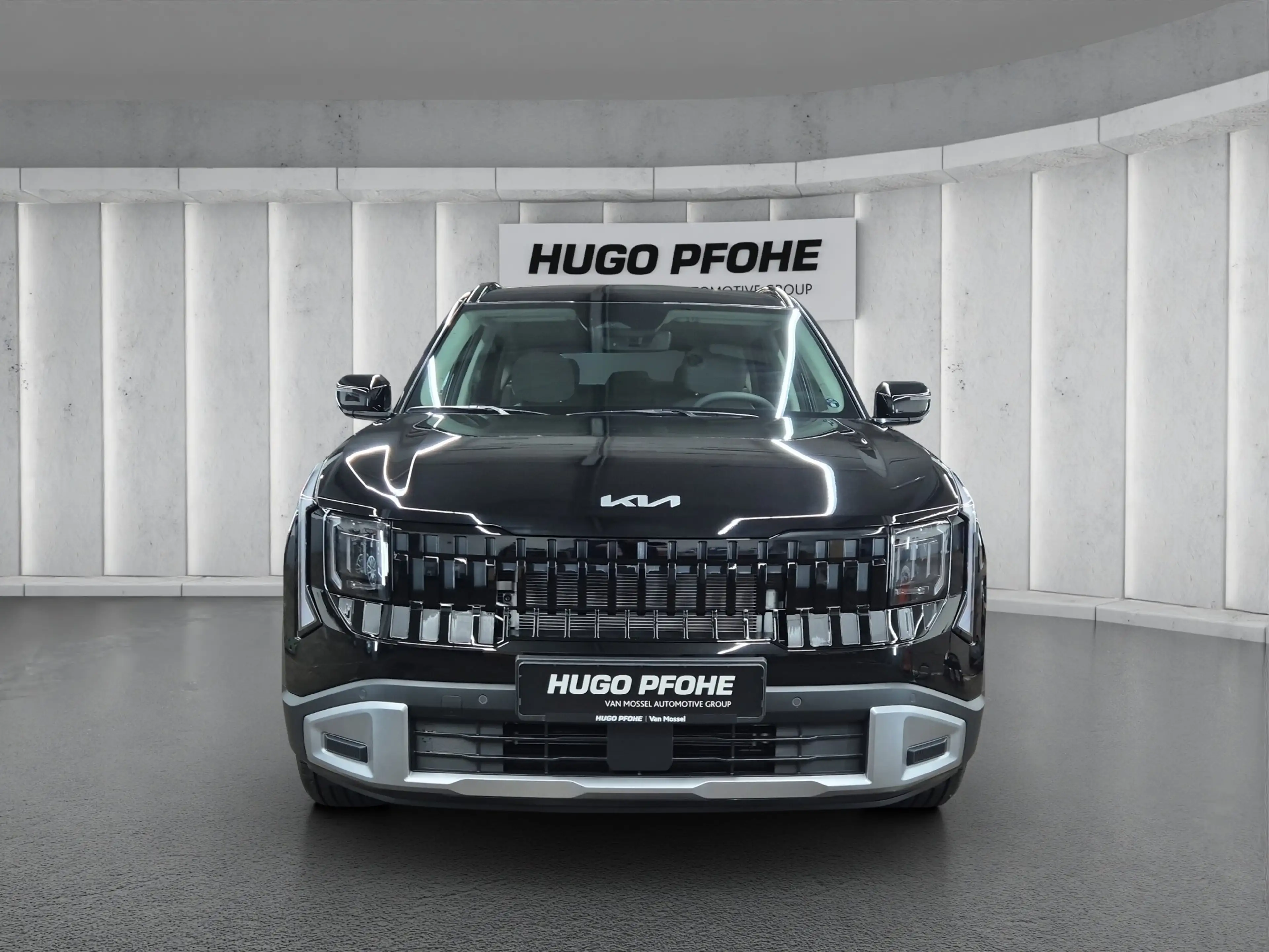Kia Seltos Vision 1.6 T-GDI DCT Sports Utility Vehicle. 132 k — photo 8