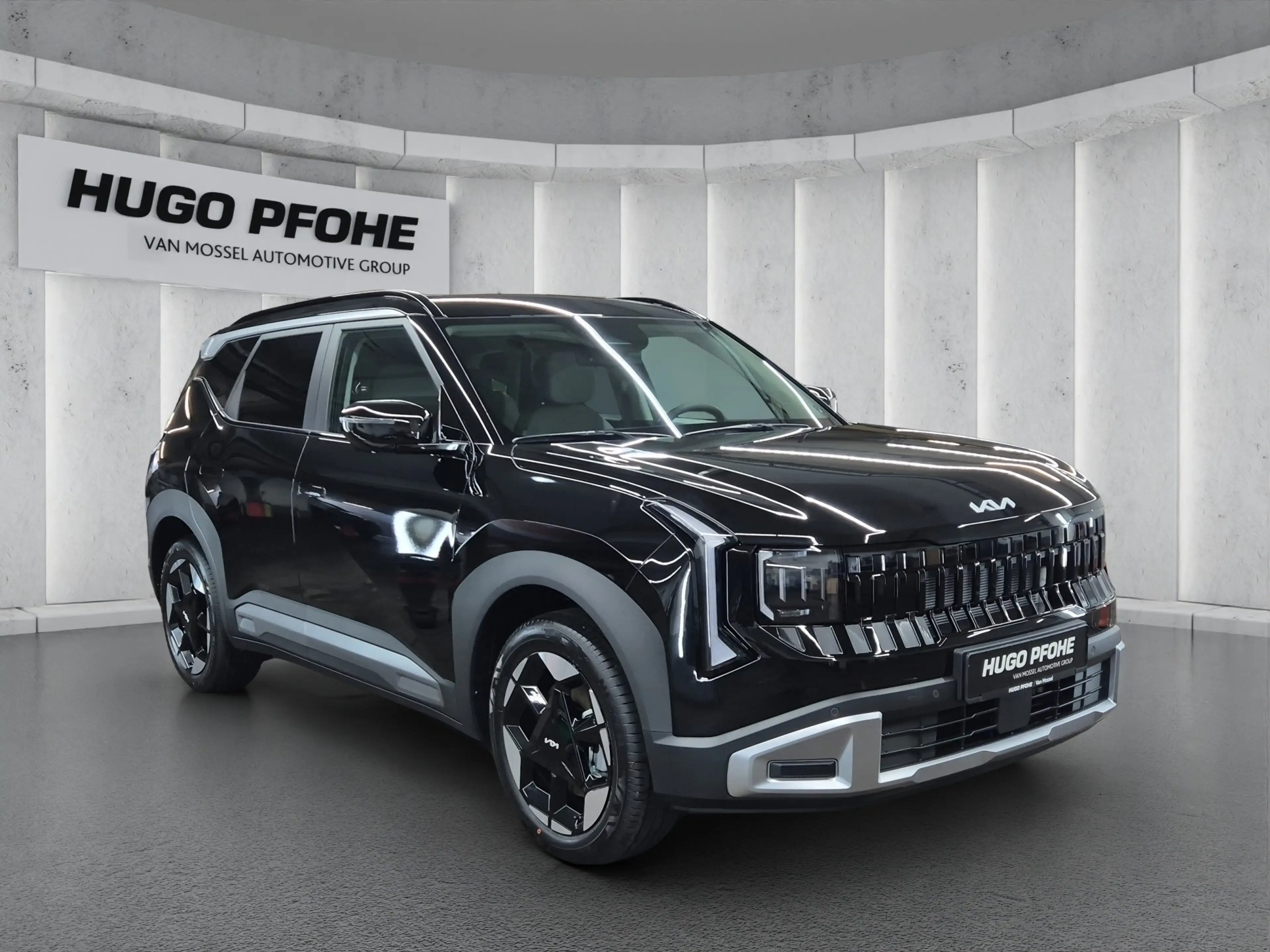 Kia Seltos Vision 1.6 T-GDI DCT Sports Utility Vehicle. 132 k — photo 7