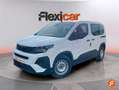 Peugeot Rifter Active Business Standard BlueHDi 100 S&S Manual 6 Blanco - thumbnail 3