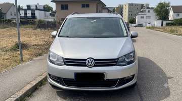 6 Sitzer, Dynaudio Soundsystem, Schiebedach