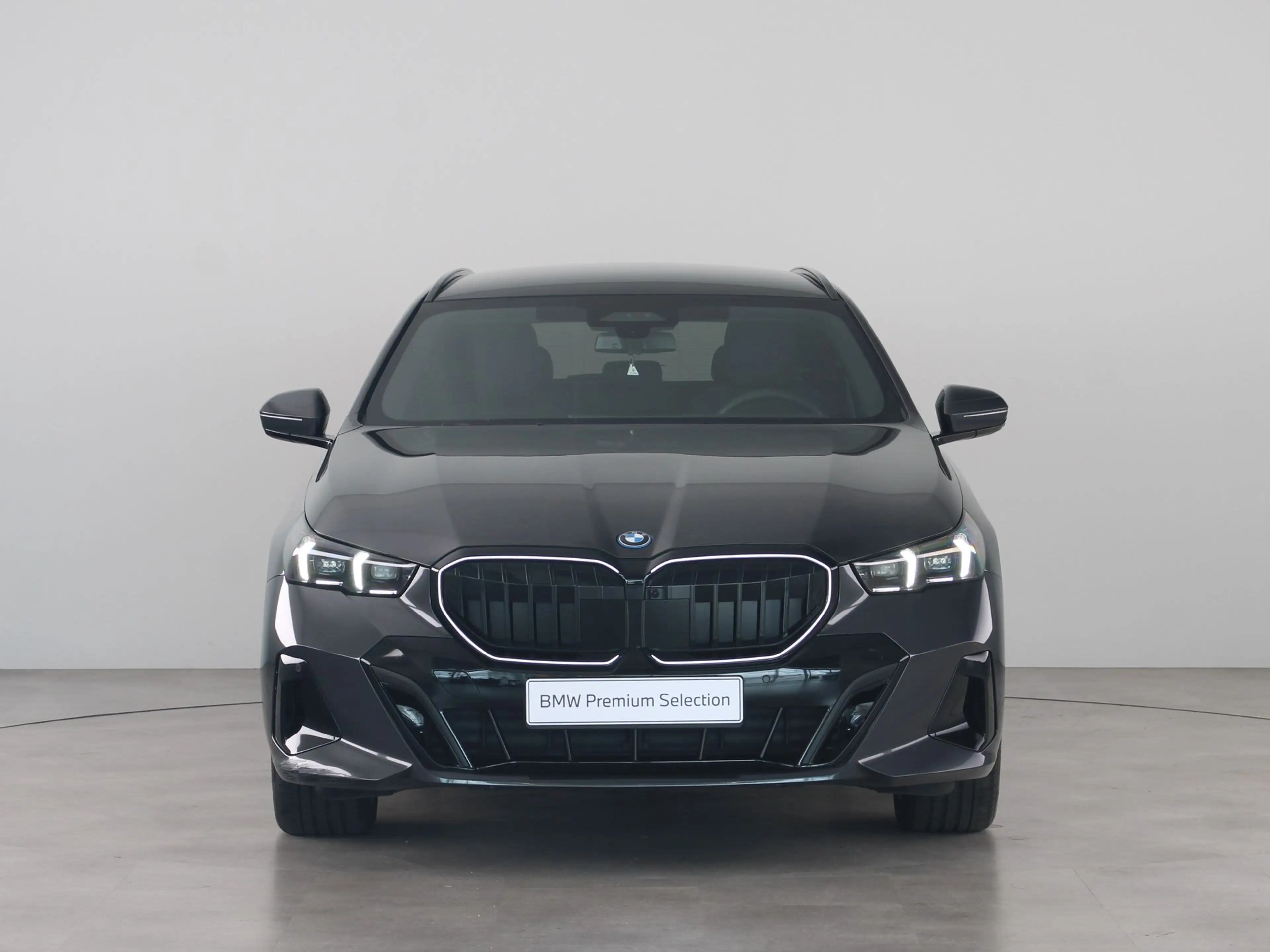 BMW 550 5 Serie 550e xDrive Touring — photo 6