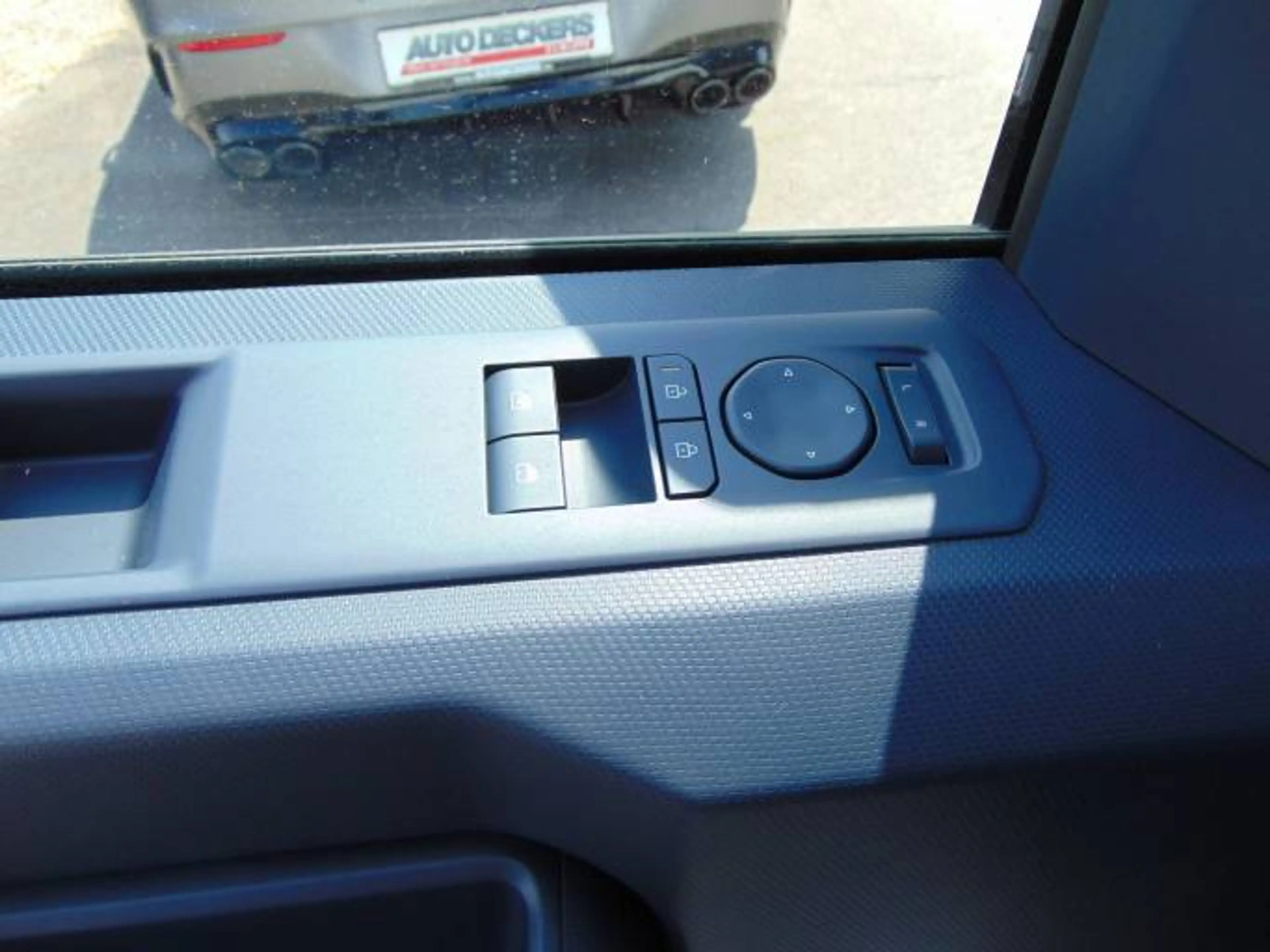 Kia PV5 Cargo PV5 Cargo L2H1 71,2-kWh-Batterie Plus — photo 15