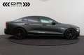 Volvo S60 R-design - H \u0026 K - CARPLAY - LEDER Vert - thumbnail 9