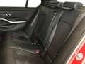 BMW 318 318dA Rood - thumbnail 9
