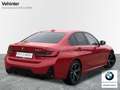 BMW 318 318dA Rojo - thumbnail 4