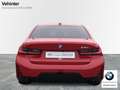 BMW 318 318dA Rood - thumbnail 5