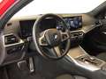 BMW 318 318dA Rood - thumbnail 13