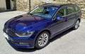 Volkswagen Passat Variant Passat VIII Variant 1.6 tdi Business 120cv dsg Blu/Azzurro - thumbnail 1