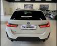 BMW 320 e Touring Msport Bianco - thumbnail 5