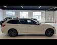 BMW 320 e Touring Msport Bianco - thumbnail 7