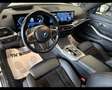 BMW 320 e Touring Msport Bianco - thumbnail 11