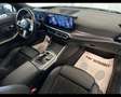BMW 320 e Touring Msport Bianco - thumbnail 14
