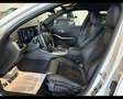 BMW 320 e Touring Msport Bianco - thumbnail 10
