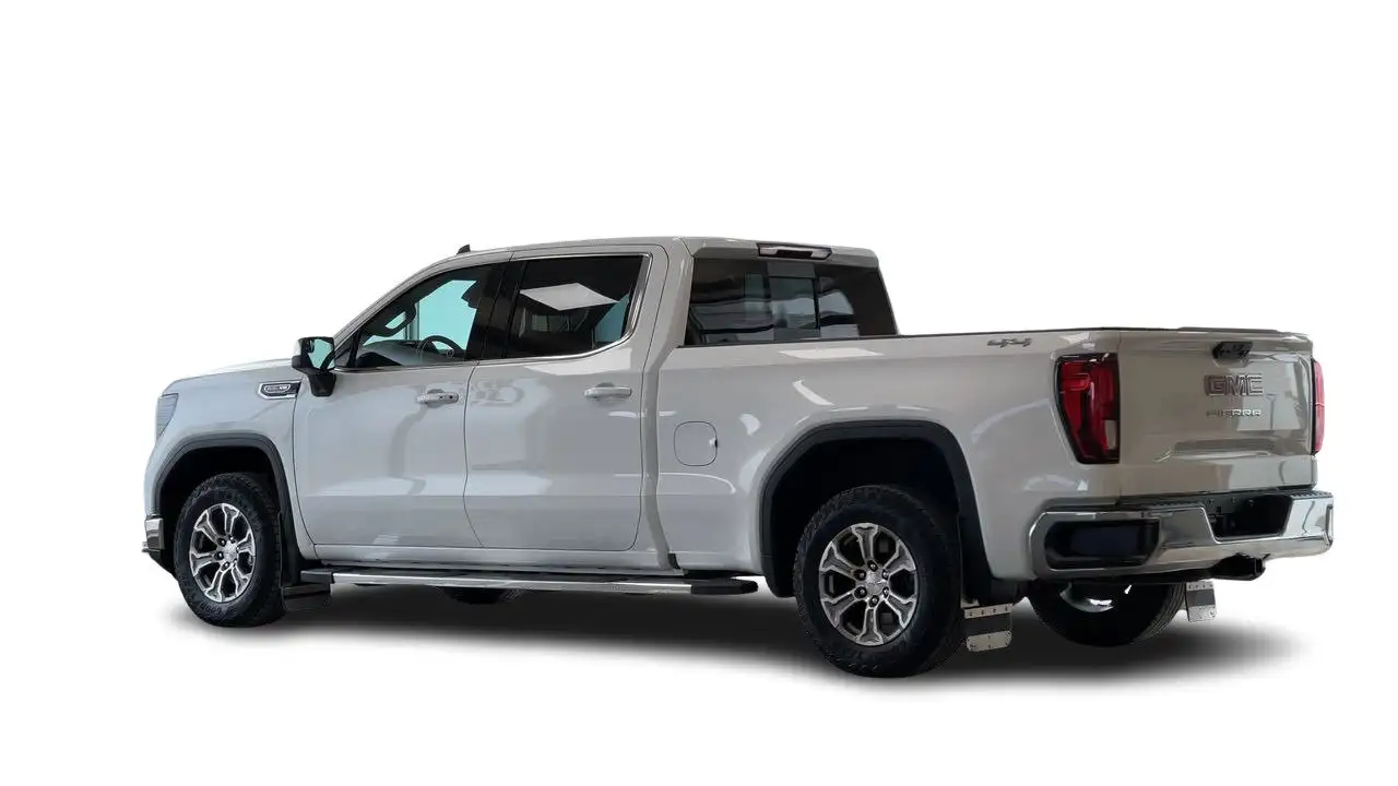 GMC Sierra 1500 снимка GMC Sierra 1500