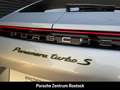 Porsche Panamera Turbo S E-Hybrid HA-Lenkung Nachtsicht Silver - thumbnail 10