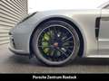 Porsche Panamera Turbo S E-Hybrid HA-Lenkung Nachtsicht Silver - thumbnail 6