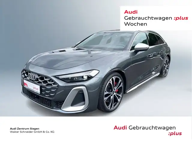 Audi 3.0 TFSI quattro Pano Tech Pro MMI Expe