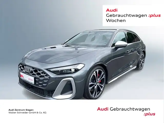 Audi 3.0 TFSI quattro Pano Tech Pro MMI Expe