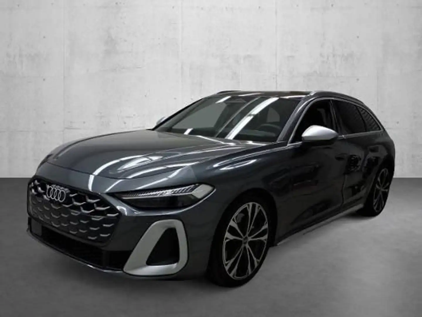 Audi 3.0 TFSI quattro Pano Tech Pro MMI Expe Gris - 1