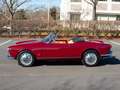 Alfa Romeo Giulietta Spider Rood - thumbnail 3
