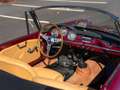 Alfa Romeo Giulietta Spider Rood - thumbnail 7