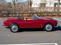 Alfa Romeo Giulietta Spider Rood - thumbnail 6