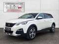 Peugeot 5008 BlueHDI 130 EAT8 Allure Weiß - thumbnail 1