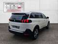 Peugeot 5008 BlueHDI 130 EAT8 Allure Weiß - thumbnail 2