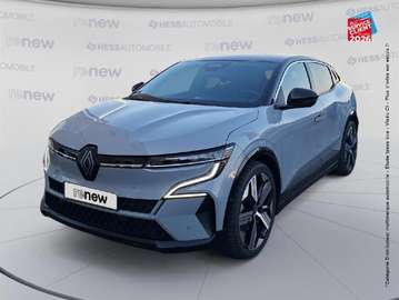 E-Tech Electric EV60 220ch Iconic super charge