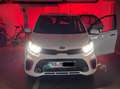 Kia Picanto Picanto 1.2 ISG GT Line Weiß - thumbnail 1
