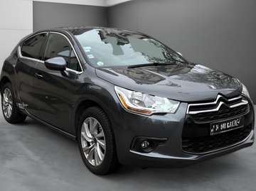 DS4 e-HDi 115 Airdream So Chic BMP6