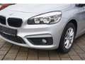 BMW 218 Active Tourer Advantage Navi SHZ Kamera Klimaaut. Silber - thumbnail 2