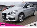 BMW 218 Active Tourer Advantage Navi SHZ Kamera Klimaaut. Silber - thumbnail 1