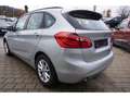 BMW 218 Active Tourer Advantage Navi SHZ Kamera Klimaaut. Silber - thumbnail 5