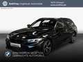 BMW 318 i Touring Aut. Sportpaket HifI Schwarz - thumbnail 1