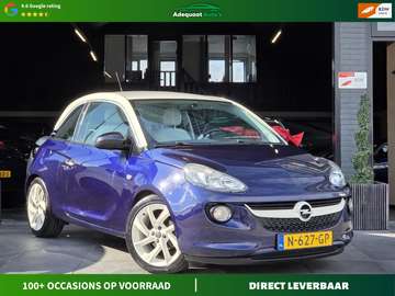 1.2 Glam|Airco|El Pakket|Cruise Control|Navi|APK