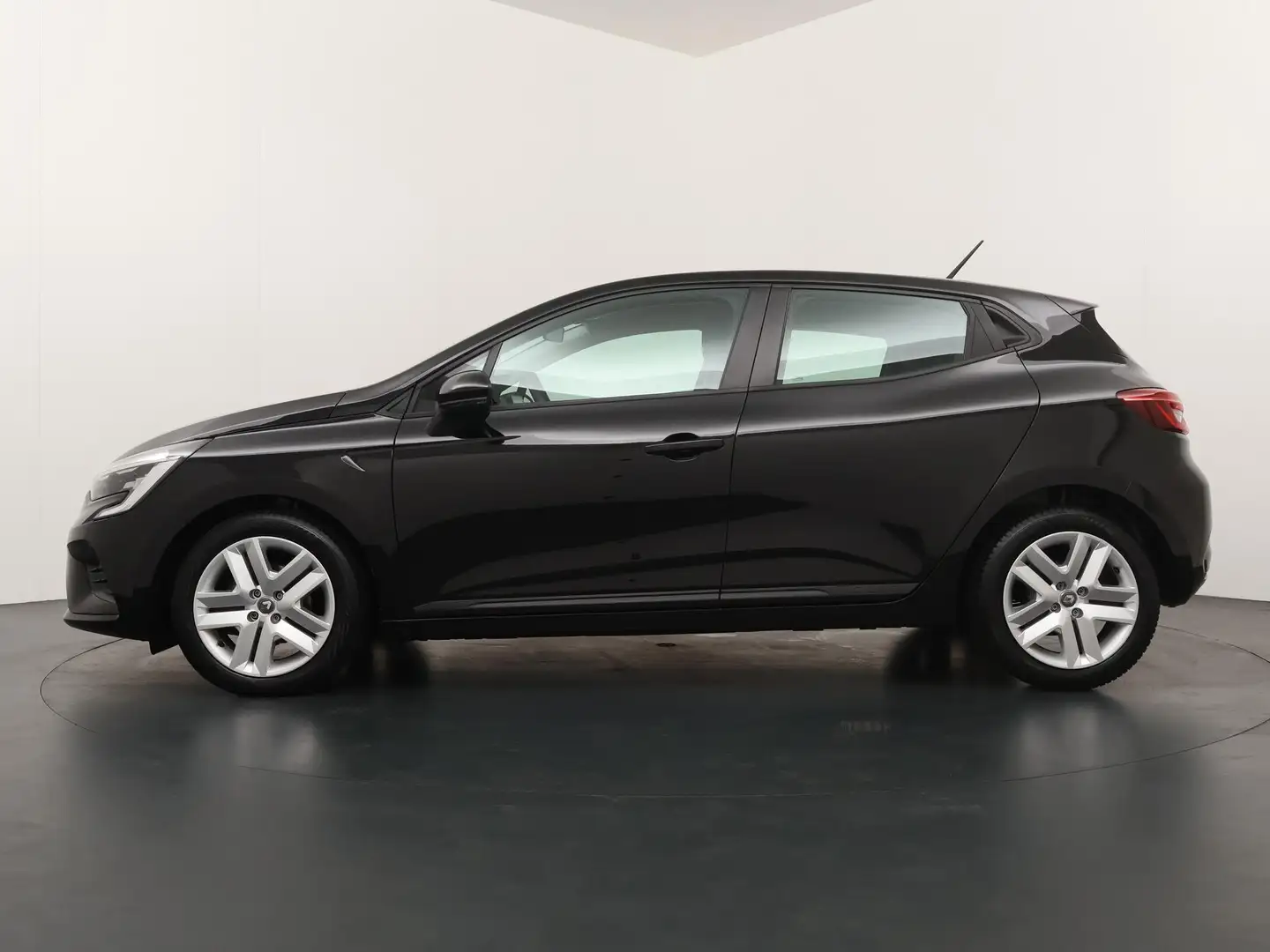 Renault Clio 1.0 TCe 90 Zen | Navigatie | Negro - 2