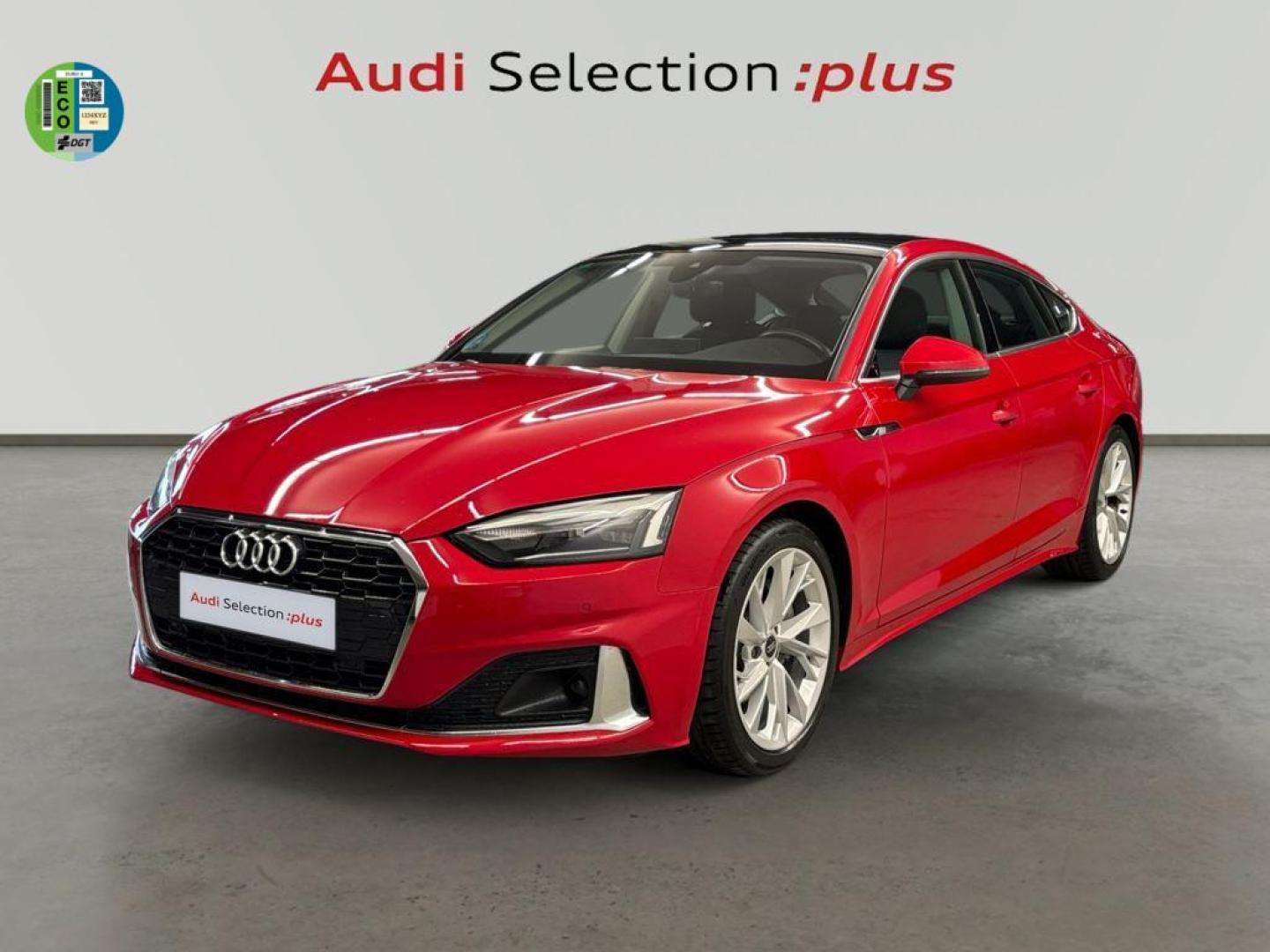 Audi A5 Sportback 40 TDI Advanced S tronic - foto 1