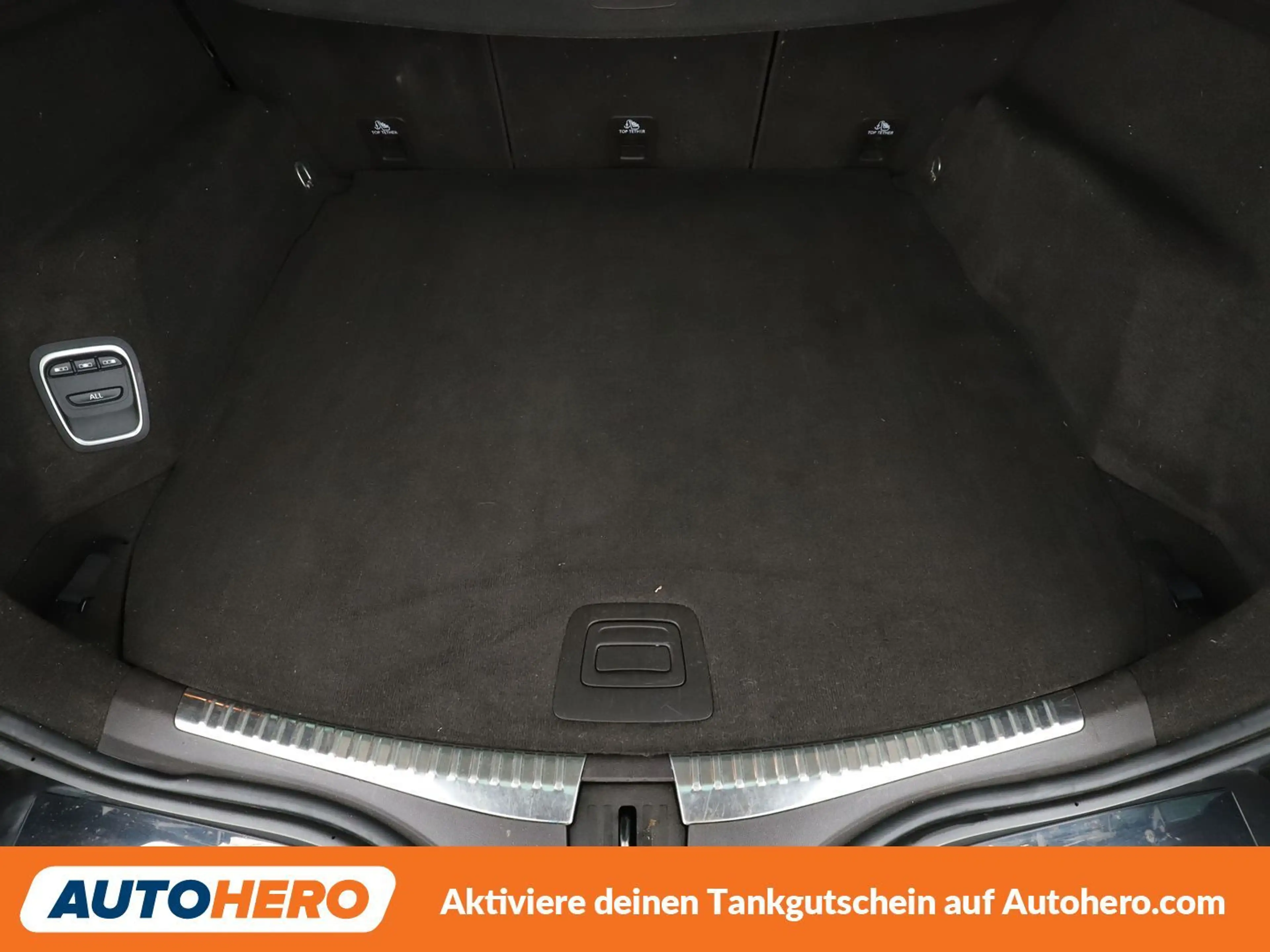 Renault Espace 1.8 TCe Initiale Paris Aut.*NAVI*CAM*ACC*SHZ*ALU* — photo 18