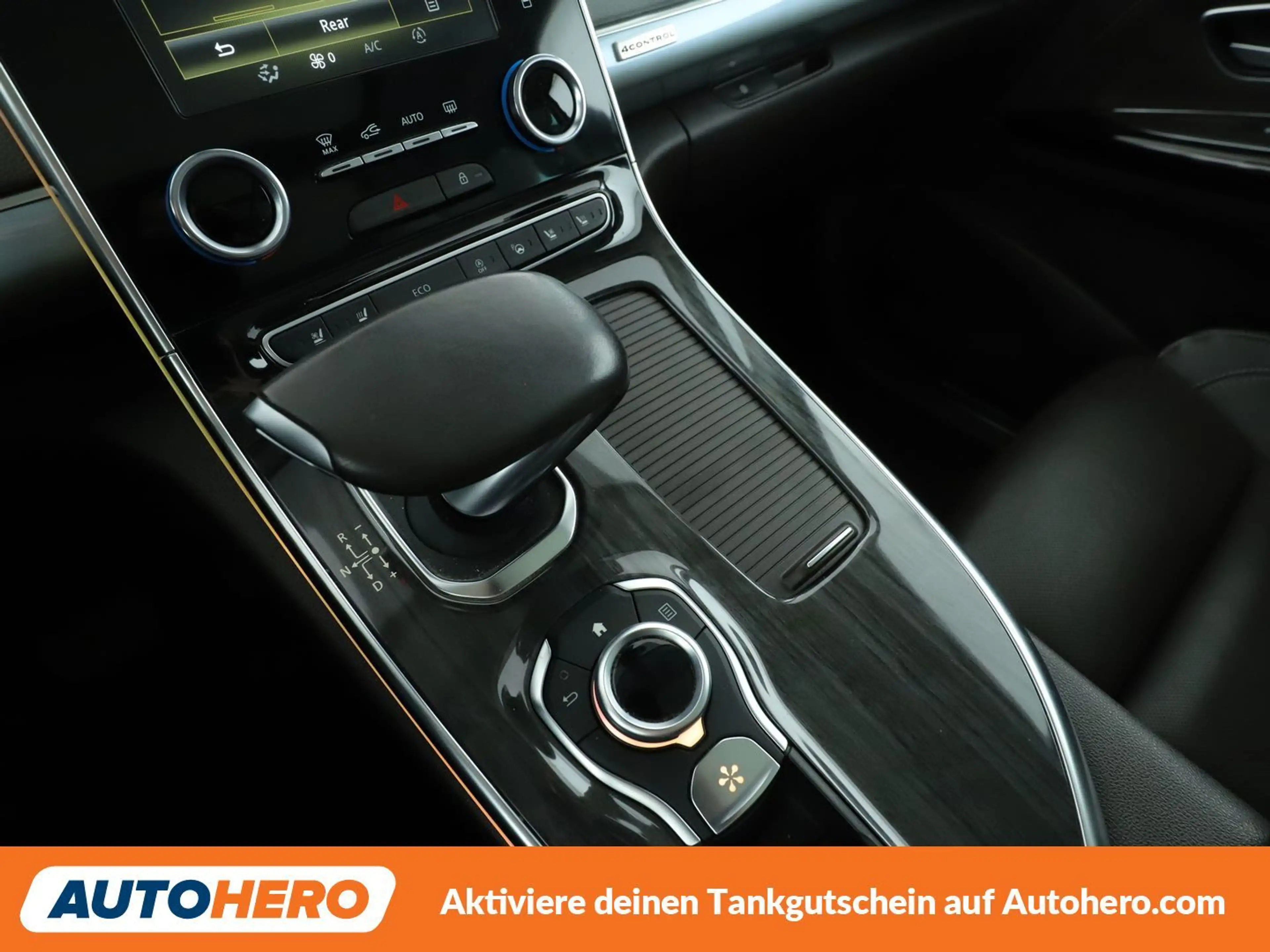 Renault Espace 1.8 TCe Initiale Paris Aut.*NAVI*CAM*ACC*SHZ*ALU* — photo 23